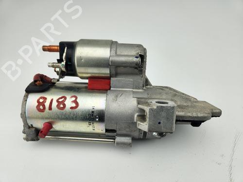 Used Starter FORD FOCUS IV (HN) [2018-2026]  32750152