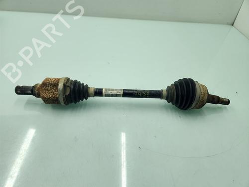 Used Left front driveshaft CITROËN BERLINGO (ER_, EC_) 1.5 BlueHDi 130 (ECYHZJ, ECYHZR) (131 hp) 23534040