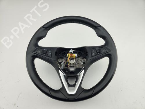 Used Steering wheel OPEL ASTRA K (B16) [2015-2022]  32724685