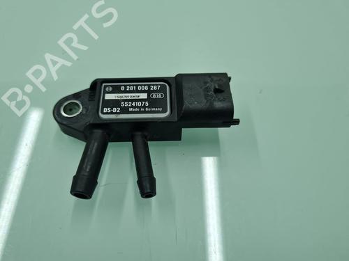 Used Electronic sensor Electronic sensor FIAT DOBLO Cargo (263_) 1.6 D Multijet (263WXD1B, 263WXR1B, 263WXX1B, 263ZXD1B,... (105 hp) 21640228 21640228