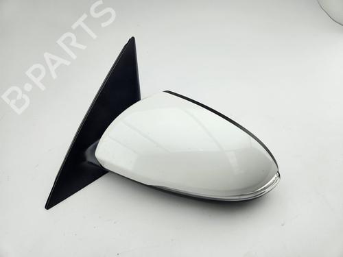 Left mirror KIA OPTIMA (JF) 1.7 CRDi | BP28112102C26 