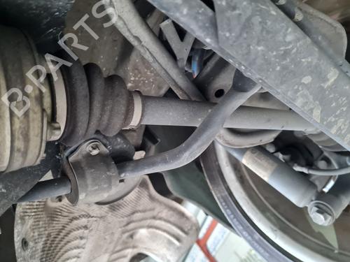 Drivaksel bagtil venstre BMW X3 (E83) xDrive 20 d (177 hp) 28509454