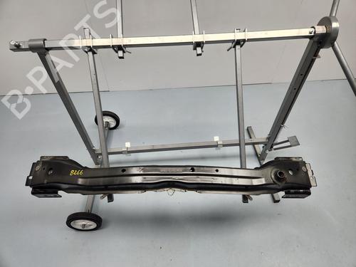 Used Front bumper reinforcement Front bumper reinforcement MAZDA CX-7 (ER) [2006-2014] 33460275 33460275