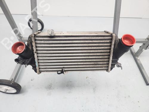 Used Intercooler Intercooler KIA RIO III (UB) [2011-2017] 33620693 33620693