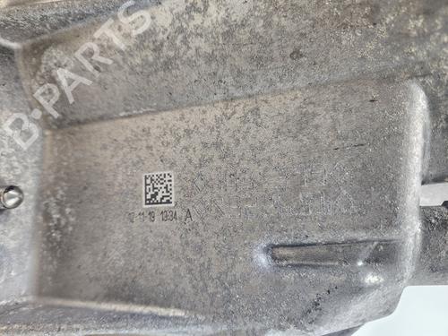 Gearbox DACIA SANDERO II | BP34138993M3 - Image 2