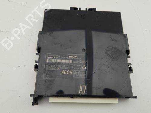 Used Electronic module Electronic module TOYOTA YARIS CROSS (MXP_) 1.5 Hybrid (MXPJ10) (92 hp) 36259519 36259519