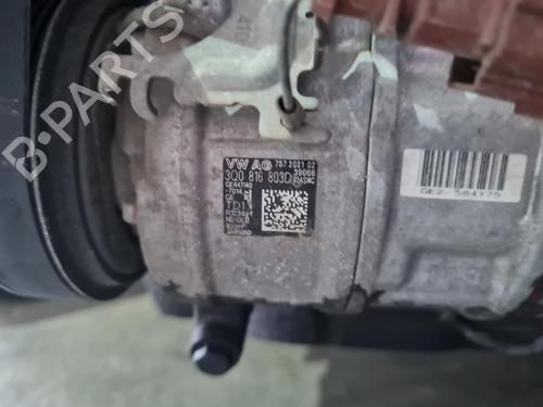 Used AC compressor VW TIGUAN (AD1, AX1) [2016-2025]  27878626