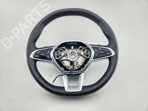 Used Steering wheel RENAULT ARKANA I (LCM_, LDN_) [2019-2025]  30469146