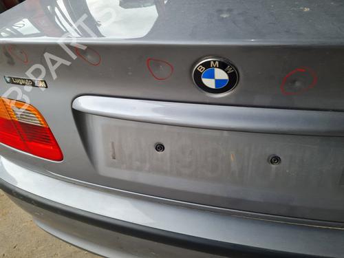 Tailgate BMW 3 (E46) 320 d | BP21653081C6 