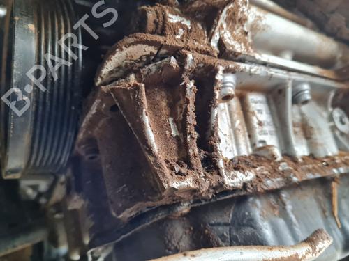 Engine CUPRA LEON (KL1, KU1, KUG) | BP31800340M1