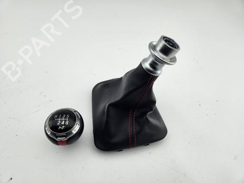 Used Shift knob Shift knob HYUNDAI i30 (PDE, PD, PDEN) 1.0 T-GDI (120 hp) 22548868 22548868