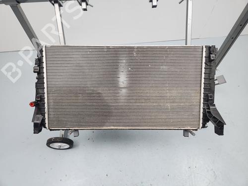 Used Water radiator BMW 2 Gran Coupe (F44) 218 i (136 hp) 29716159
