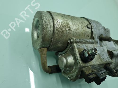 Starter TOYOTA LAND CRUISER PRADO (_J15_)  | BP21642642M8 