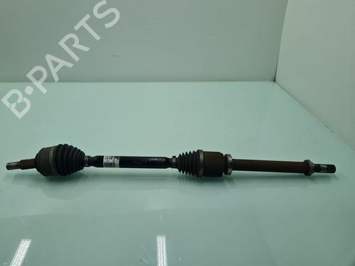 Used Right front driveshaft RENAULT LAGUNA III (BT0/1) [2007-2015]  21657293
