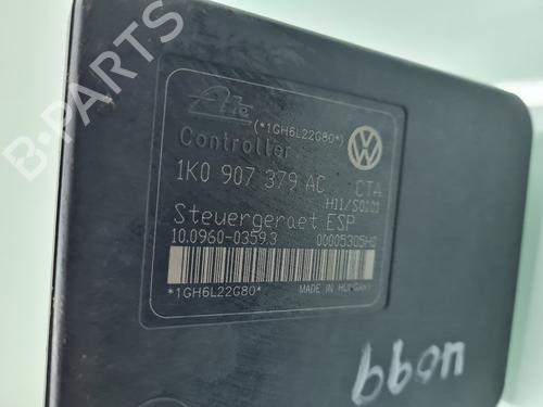 ABS pump VW GOLF V (1K1)  | BP21637804M43 