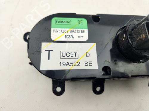 Climate control FORD RANGER (TKE) | BP31037027I5