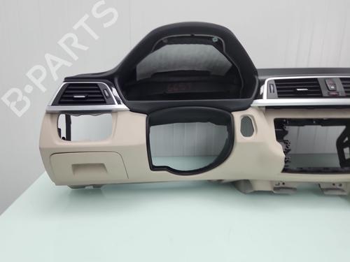 Dashboard BMW 3 Touring (F31) 320 d | BP37516868C46 - Image 7