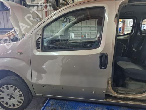 left-front-door-citroen-nemo-box-bodympv-aa_-2008-33020576 main image