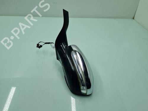 Left mirror PEUGEOT 208 I (CA_, CC_)  | BP21765684C26 