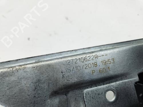 Rear left window mechanism DACIA DUSTER (HM_) | BP21767124C24