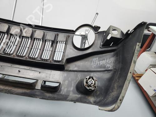 Front bumper JEEP COMPASS (MK49) | BP31942493C7