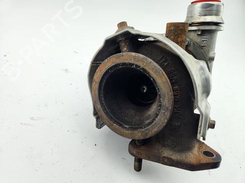 Turbolader/Kompressor MAXUS DELIVER 9 Van | BP30316158M71