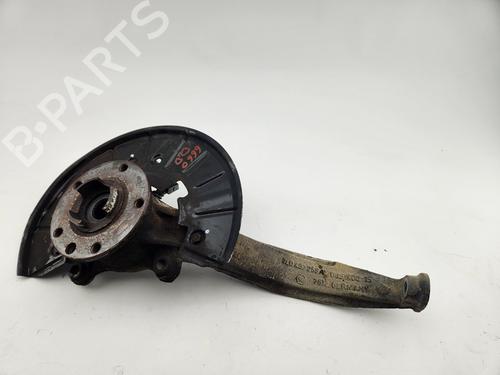 Used Right front steering knuckle AUDI Q7 (4LB) 3.0 TDI quattro (240 hp) 21646981