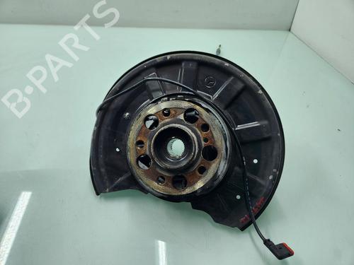 Used Left rear steering knuckle MERCEDES-BENZ GLK-CLASS (X204) [2008-2015]  27464583