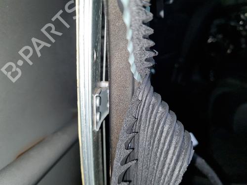 Used Rear left window mechanism Rear left window mechanism HONDA CR-V V (RW_, RT_) 2.0 e-CVT Hybrid (RT5) (215 hp) 39714657 39714657
