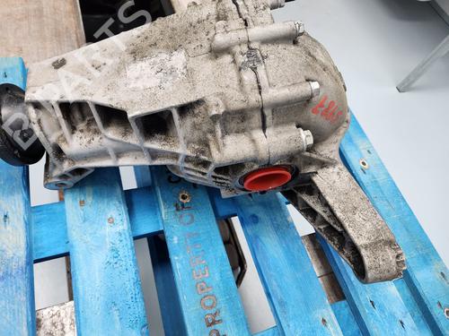 Front differential MERCEDES-BENZ M-CLASS (W163)  | BP28586574M23