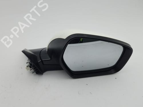Used Right mirror Right mirror SSANGYONG XLV SUV e-XDi 160 (116 hp) 36533079 36533079