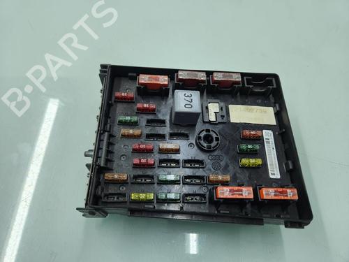 Fuse box VW PASSAT B7 (A32, A33) | BP24547905E1 - Image 2