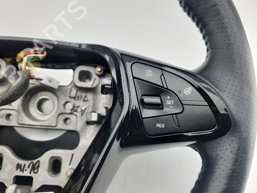 Used Steering wheel Steering wheel SSANGYONG XLV SUV e-XDi 160 (116 hp) 36533081 36533081