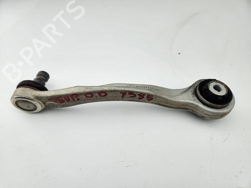 Used Right front suspension arm Right front suspension arm AUDI Q5 Sportback (FYT) 45 TFSI Mild Hybrid quattro (265 hp) 26697573 26697573
