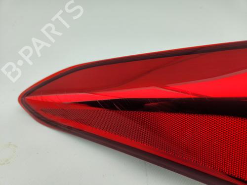 Left taillight HYUNDAI i40 I (VF) 1.7 CRDI | BP29148448C34 