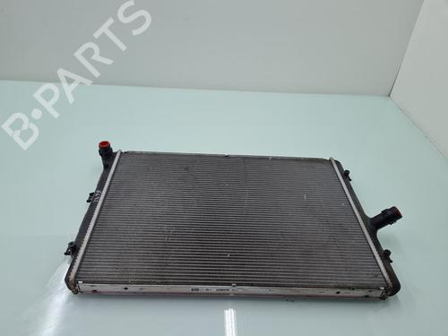 Køler VW PASSAT B6 (3C2)  | BP21647876M31 