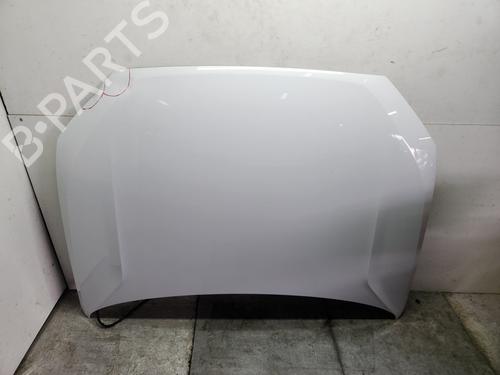 Motorhjelm AUDI Q2 (GAB, GAG) 35 TFSI (150 hp) 23243241