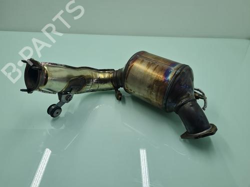 Used Catalyst Catalyst AUDI A5 Sportback (F5A, F5F) 45 TFSI Mild Hybrid quattro (265 hp) 21764541 21764541