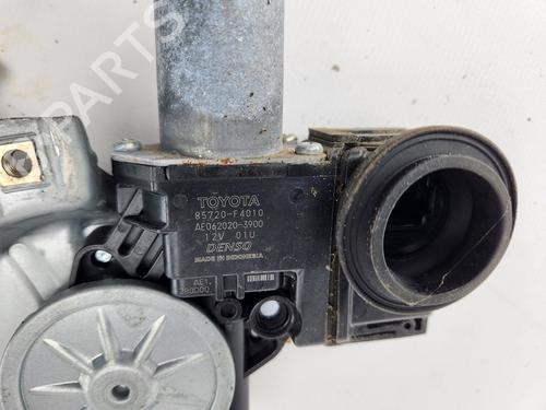 Front left window mechanism TOYOTA C-HR (_X1_) 1.8 Hybrid (ZYX10_, ZYX11_, ZYX10R, ZYX11R) | BP29201526C22 