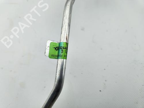 AC pipe RENAULT CLIO V (B7_)  | BP29856105M126 