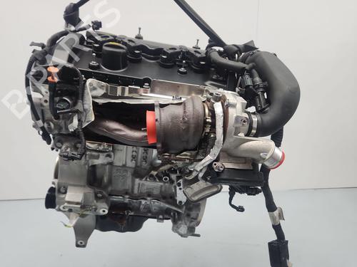Used Engine Engine 29299169 29299169