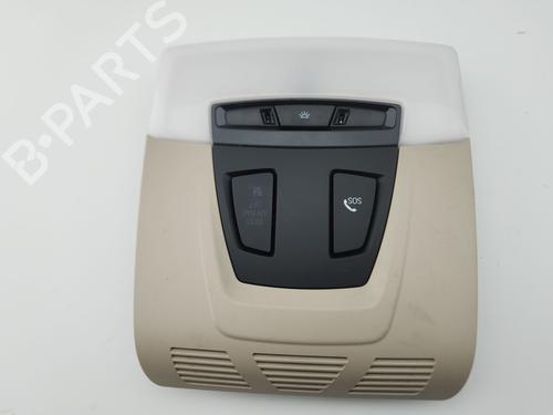 Used Interior roof light Interior roof light 37533972 37533972