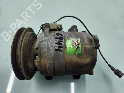 Used AC compressor NISSAN TERRANO II (R20) 2.7 TDi 4WD (125 hp) 21654387