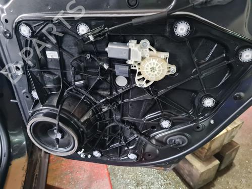 Used Rear right window mechanism Rear right window mechanism FORD FOCUS IV (HN) [2018-2026] 32206373 32206373