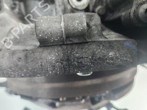 Engine FORD FIESTA VI (CB1, CCN) | BP30614160M1