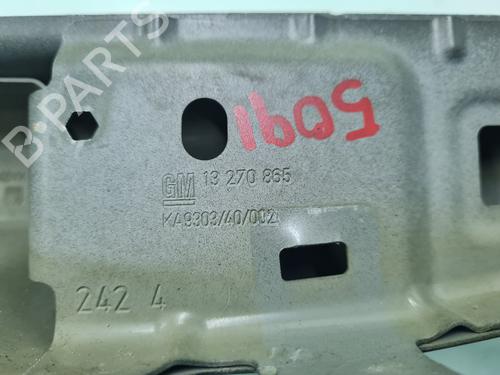 Crossmember OPEL MERIVA B MPV (S10) 1.6 CDTI (75) | BP21656183C162 