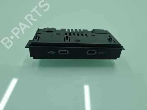 Used Electronic module Electronic module SEAT TARRACO (KN2) [2018-2024] 21639960 21639960
