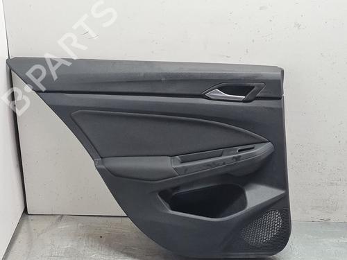 Used Rear left panel Rear left panel VW GOLF VIII (CD1, DA1) 2.0 TDI (116 hp) 21642231 21642231