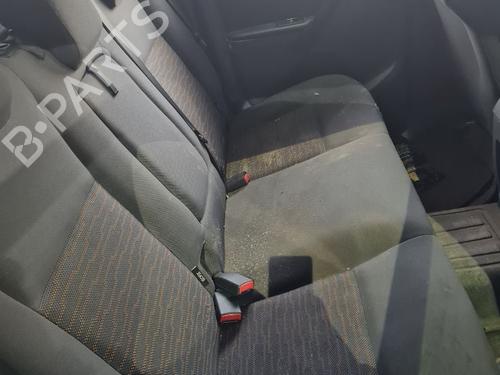 Used Rear seat Rear seat FORD RANGER (TKE) [2011-2026] 31015712 31015712