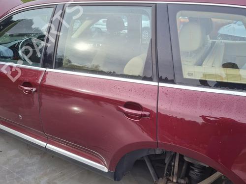 Left rear door VW TOUAREG (7LA, 7L6, 7L7)  | BP21644074C4 